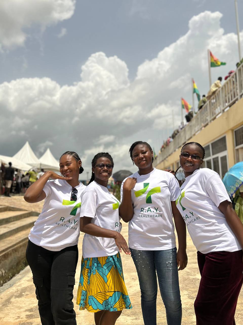 SHS Zonal Screening